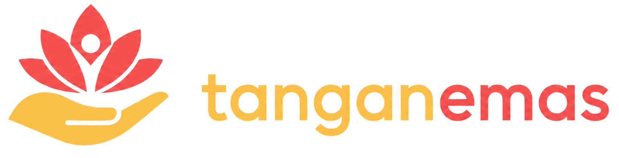 Logo Tangan Emas Homecare