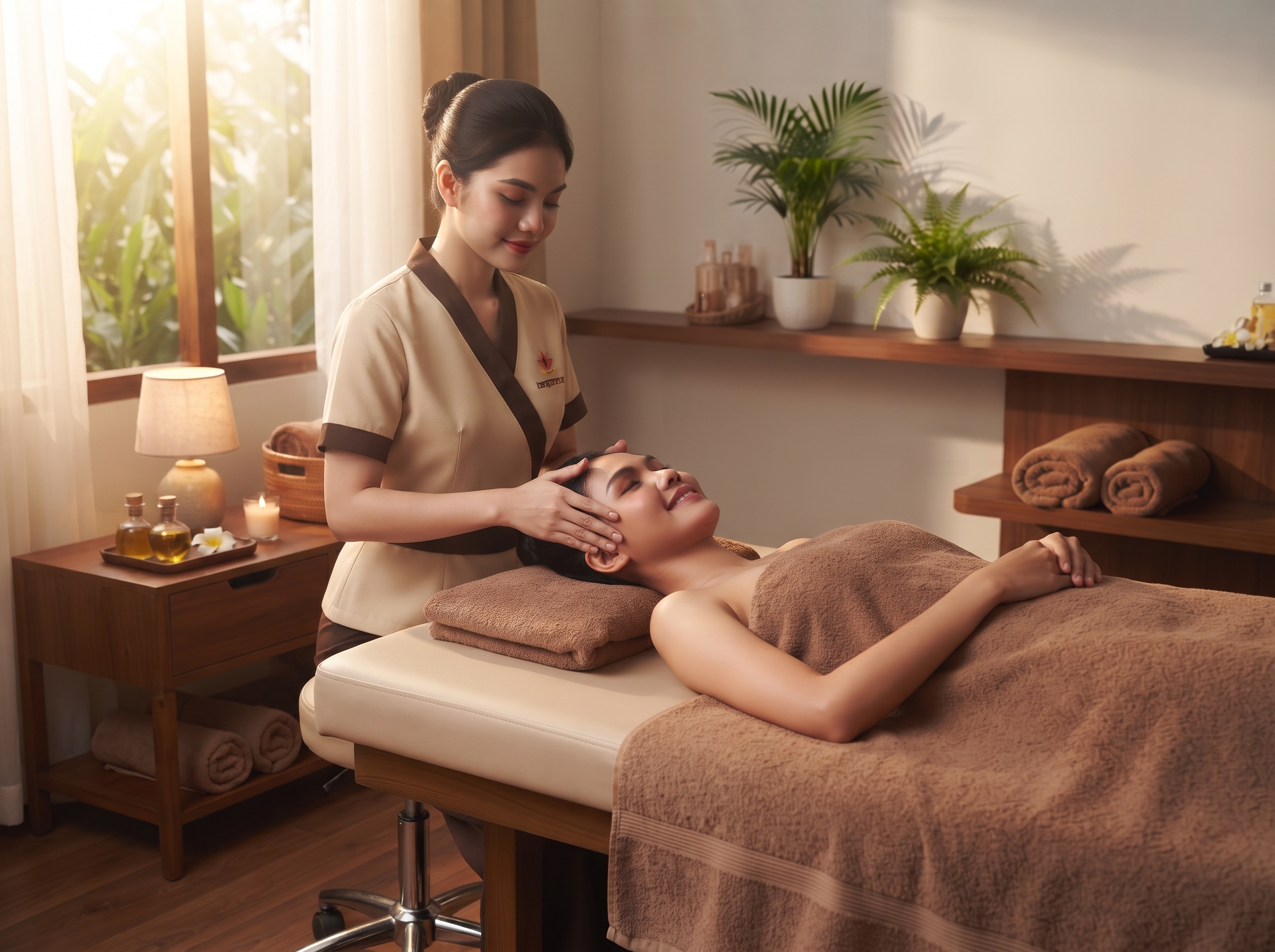 Tangan Emas Home Care